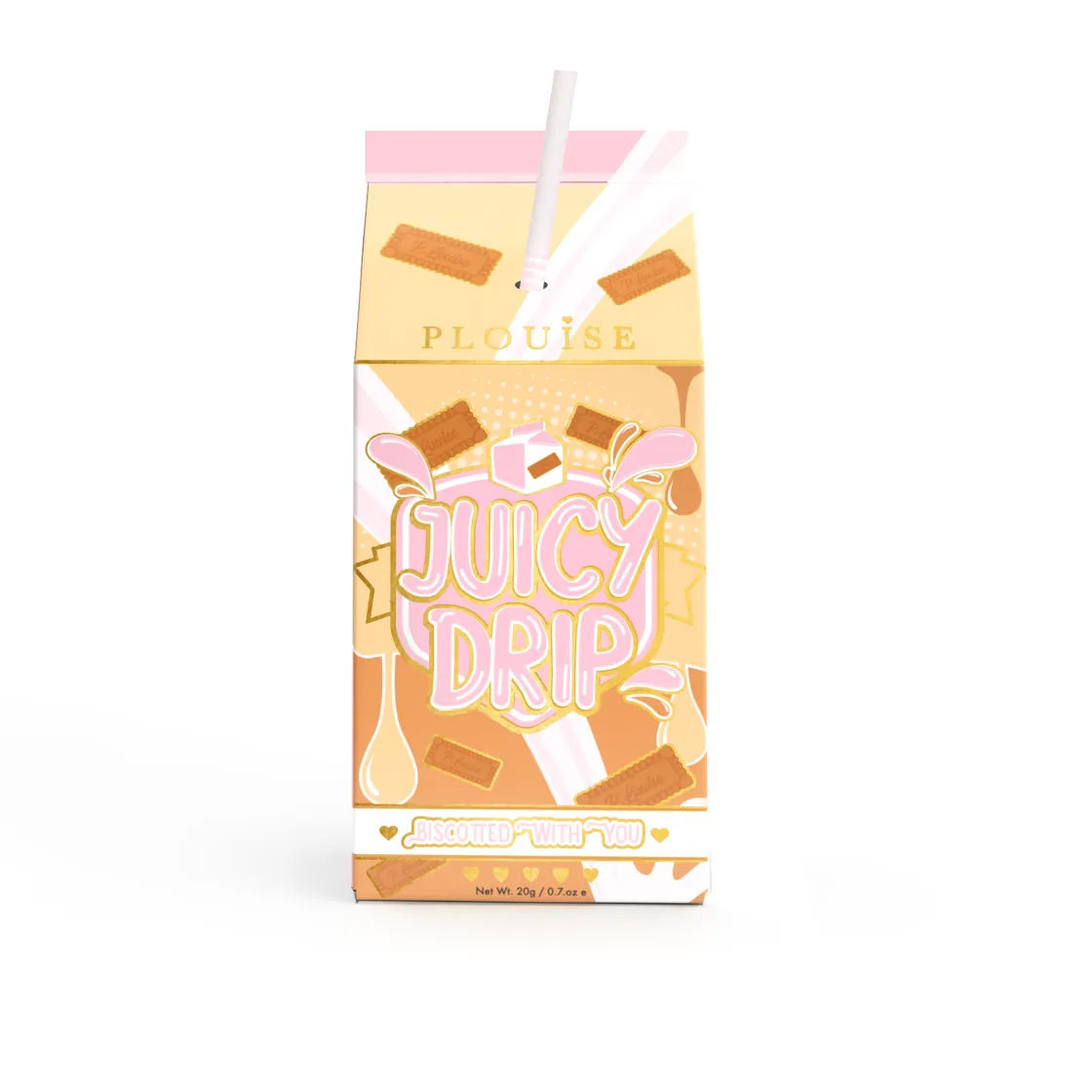 P. Louise P.Louise Lip Mask And Scrub Duo Flash Sale