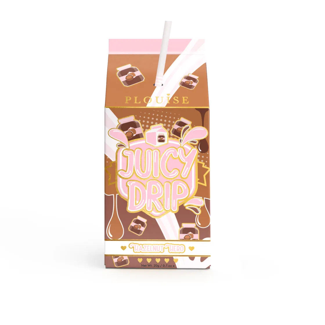 P. Louise P.Louise Lip Mask And Scrub Duo Flash Sale