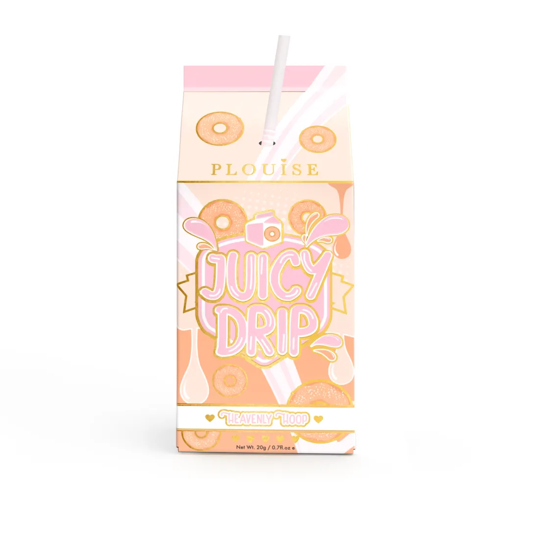 P. Louise P.Louise Lip Mask And Scrub Duo Flash Sale