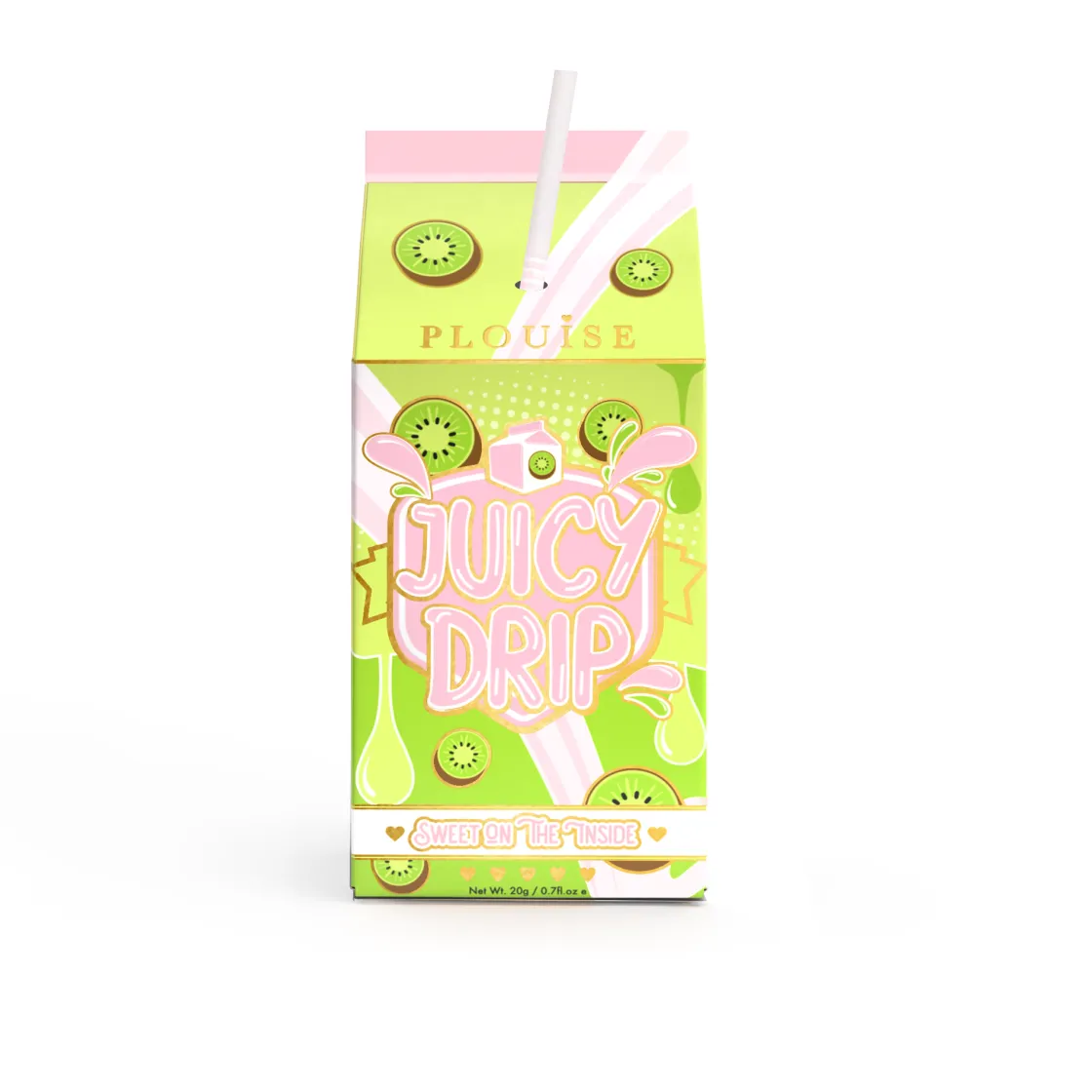 P. Louise P.Louise Lip Mask And Scrub Duo Flash Sale