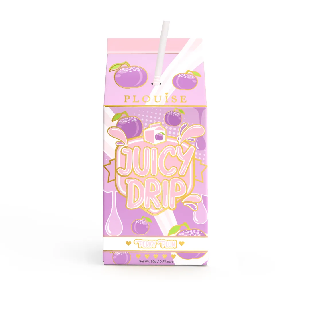 P. Louise P.Louise Lip Mask And Scrub Duo Flash Sale