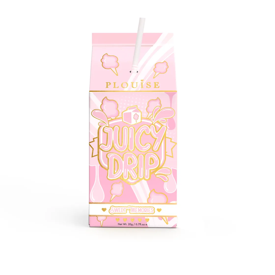 P. Louise P.Louise Lip Mask And Scrub Duo Flash Sale