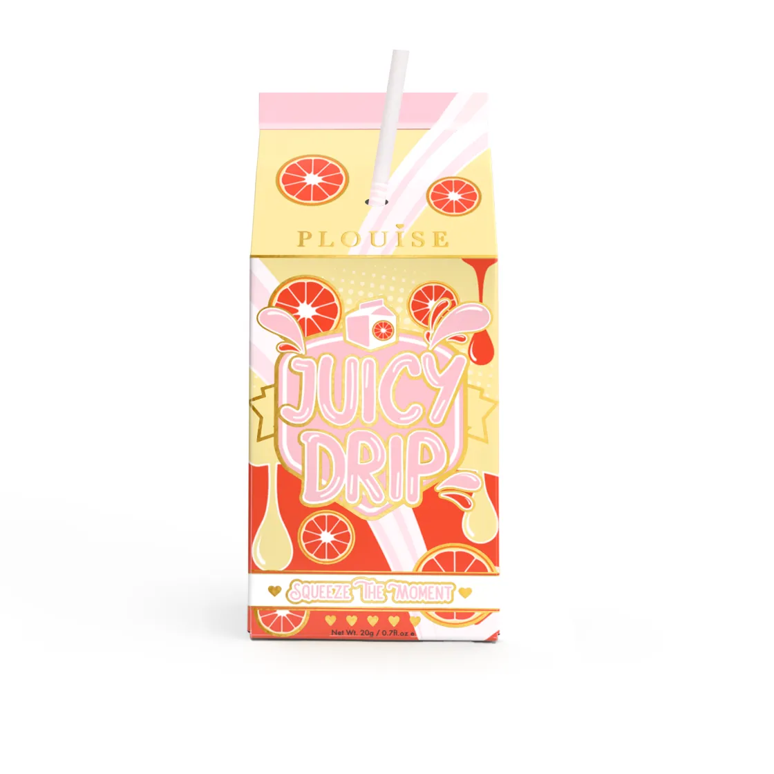 P. Louise P.Louise Lip Mask And Scrub Duo Flash Sale