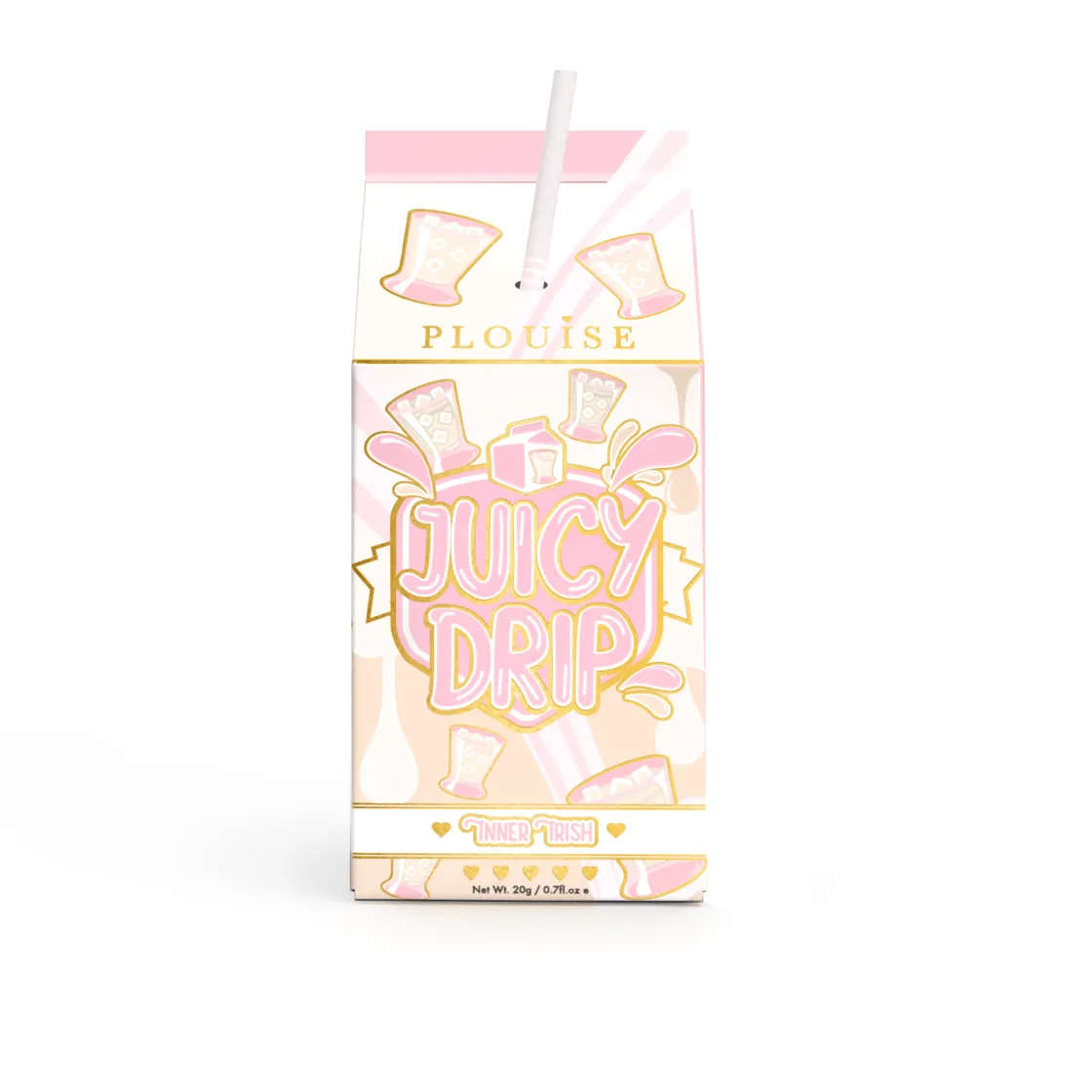 P. Louise P.Louise Lip Mask And Scrub Duo Flash Sale