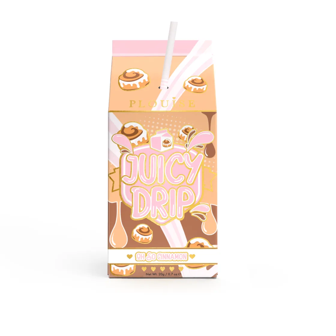P. Louise P.Louise Lip Mask And Scrub Duo Flash Sale