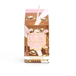 P. Louise P.Louise Lip Mask And Scrub Duo Flash Sale