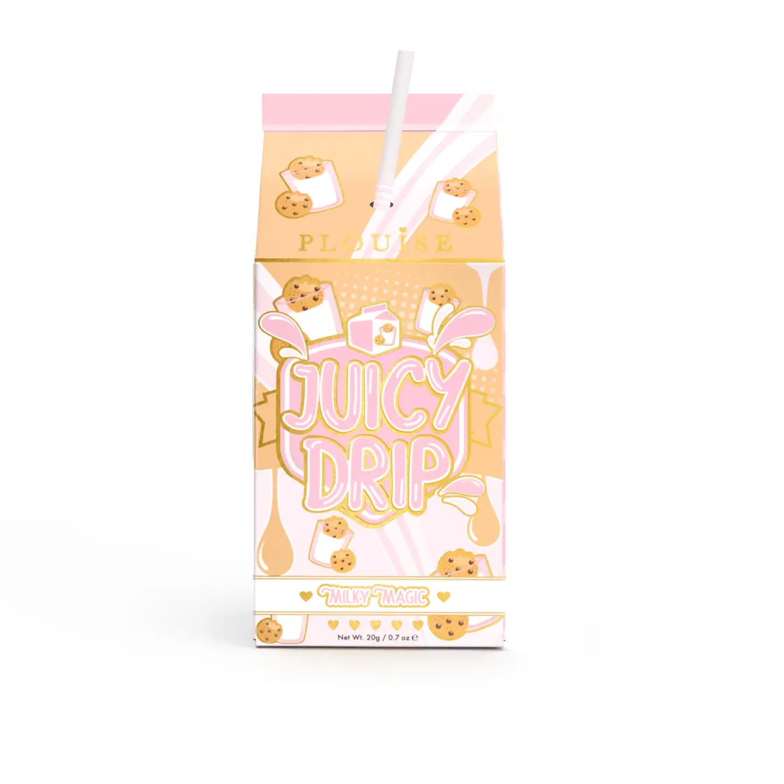 P. Louise P.Louise Lip Mask And Scrub Duo Flash Sale
