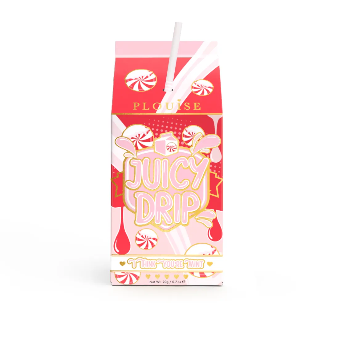 P. Louise P.Louise Lip Mask And Scrub Duo Flash Sale