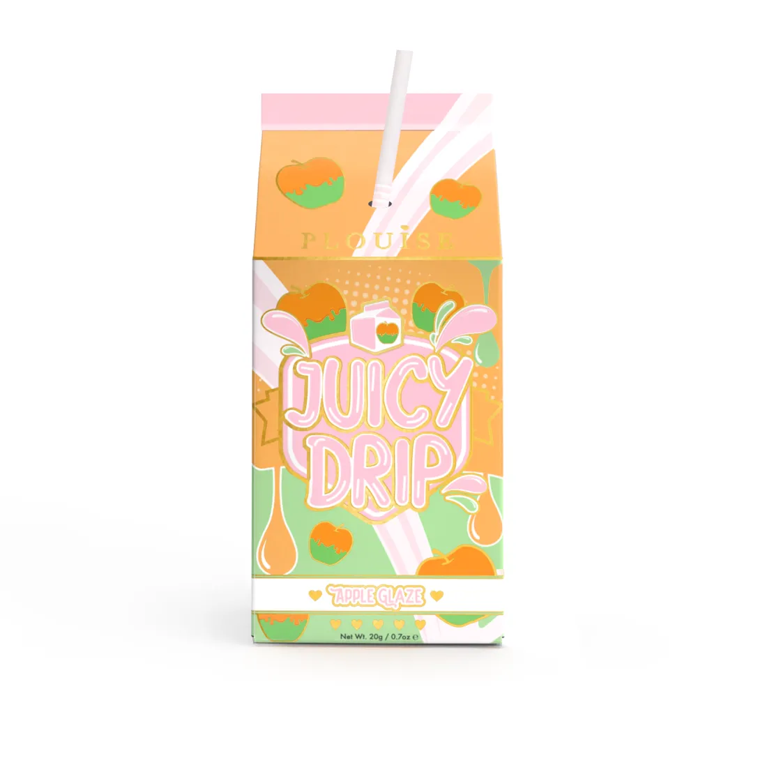 P. Louise P.Louise Lip Mask And Scrub Duo Flash Sale