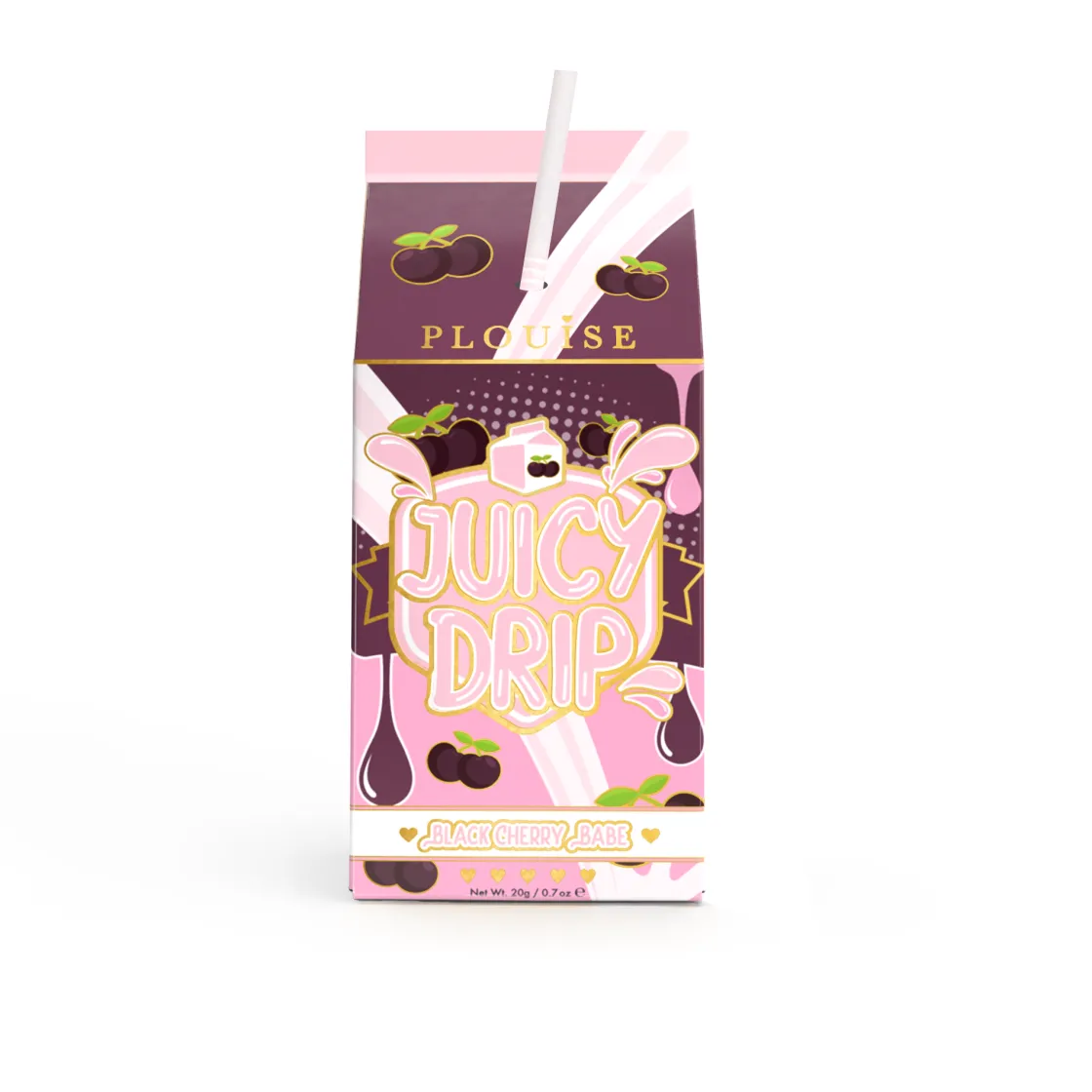 P. Louise P.Louise Lip Mask And Scrub Duo Flash Sale