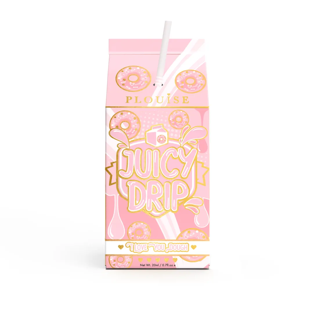 P. Louise P.Louise Lip Mask And Scrub Duo Flash Sale