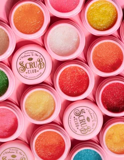 P. Louise P.Louise Lip Scrub Best