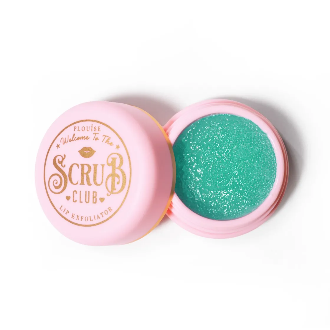 P. Louise P.Louise Lip Scrub Best