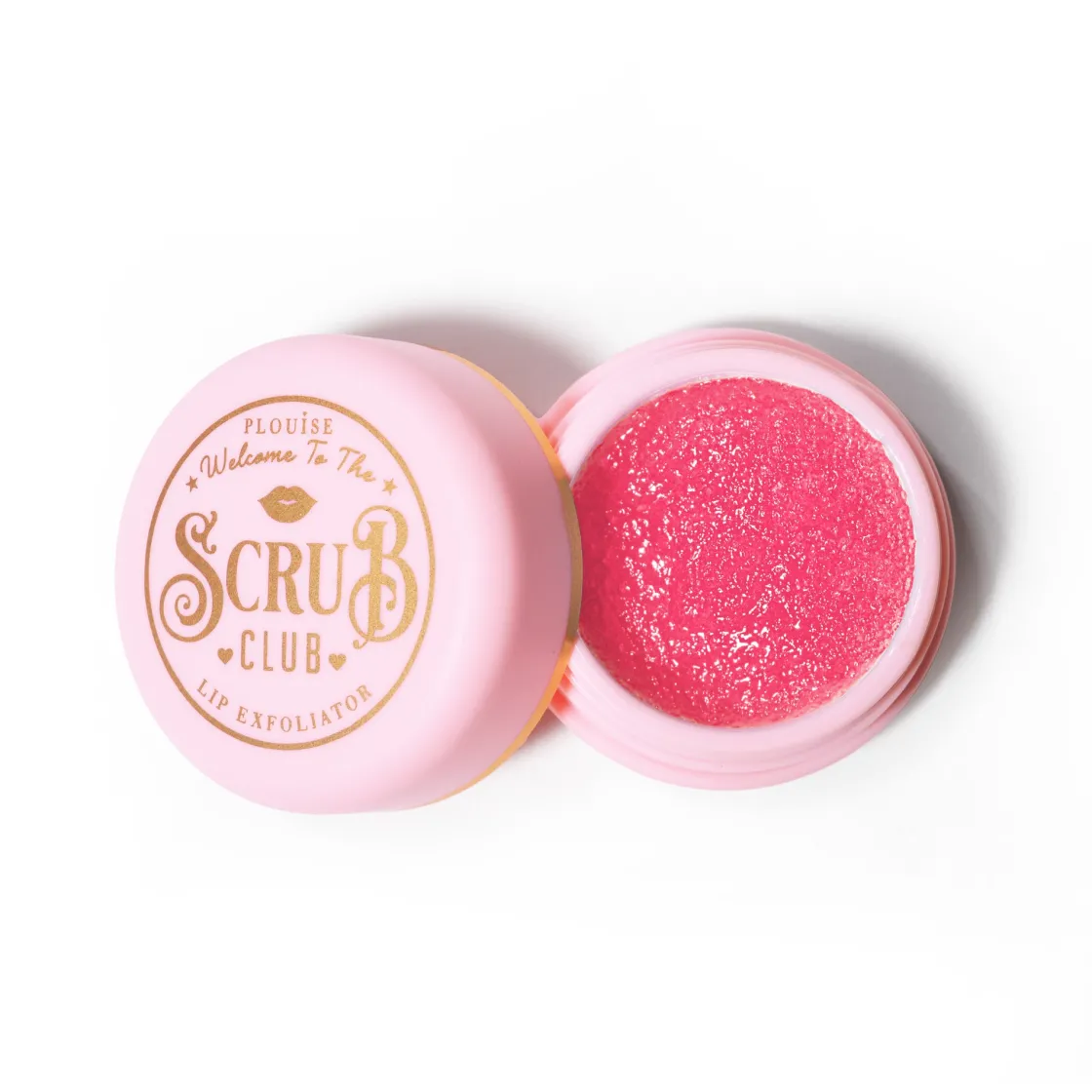 P. Louise P.Louise Lip Scrub Best
