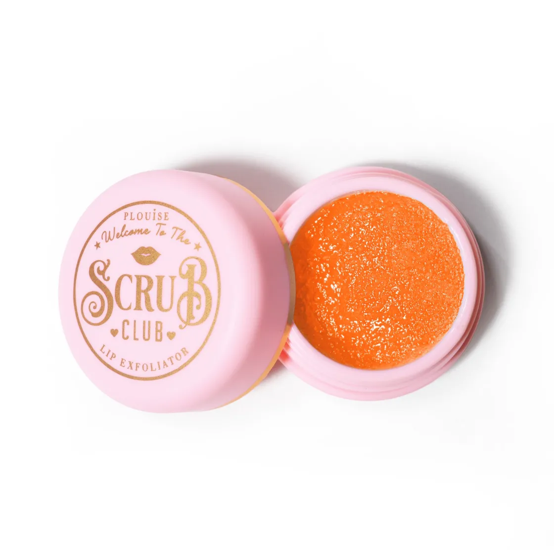 P. Louise P.Louise Lip Scrub Best