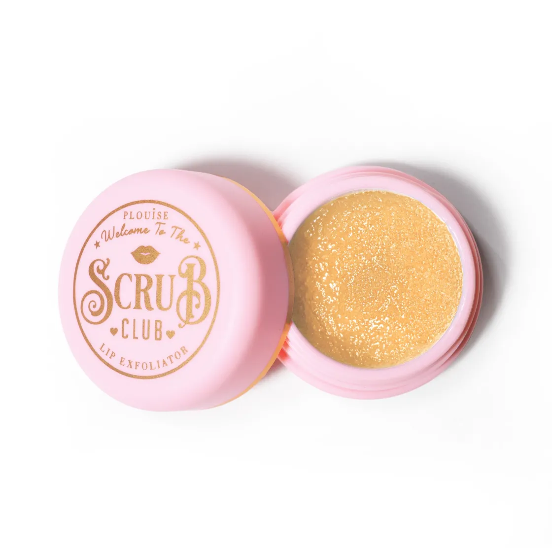 P. Louise P.Louise Lip Scrub Best