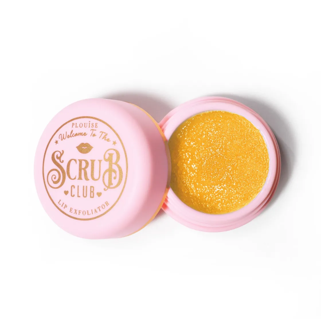 P. Louise P.Louise Lip Scrub Best