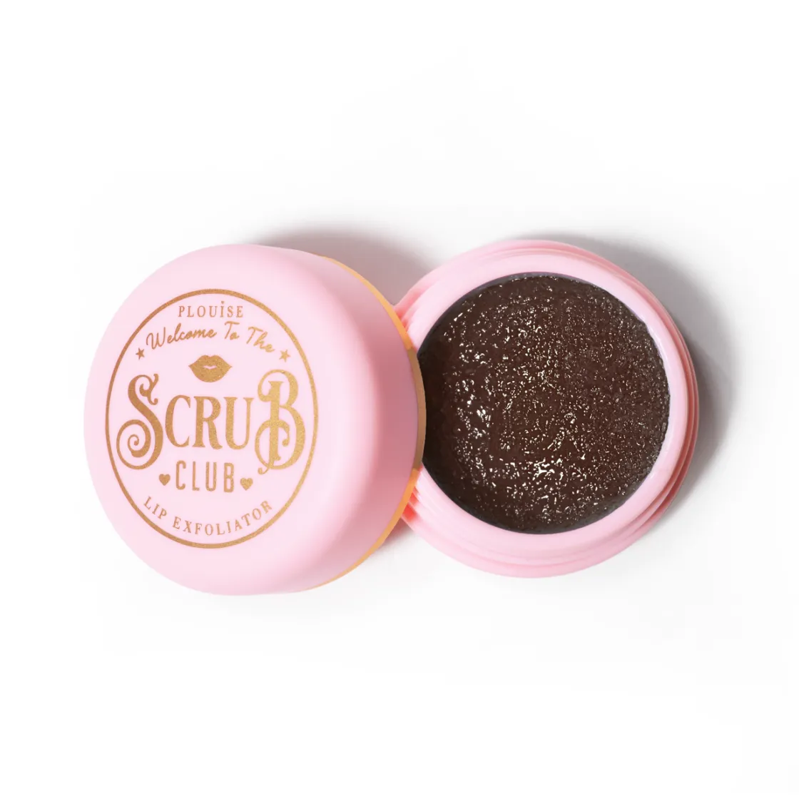 P. Louise P.Louise Lip Scrub Best