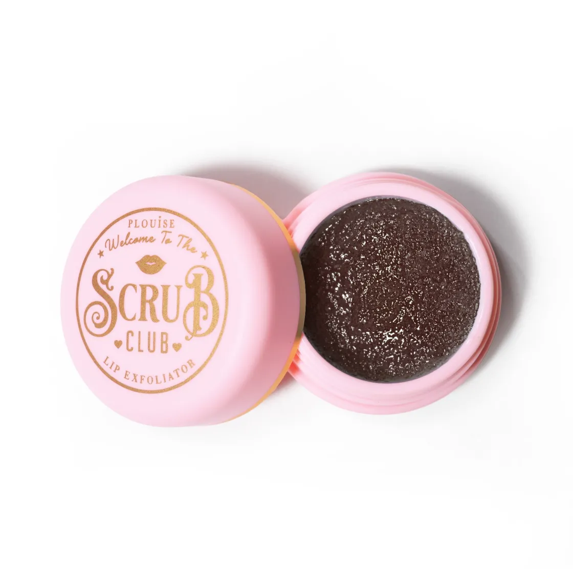 P. Louise P.Louise Lip Scrub Best