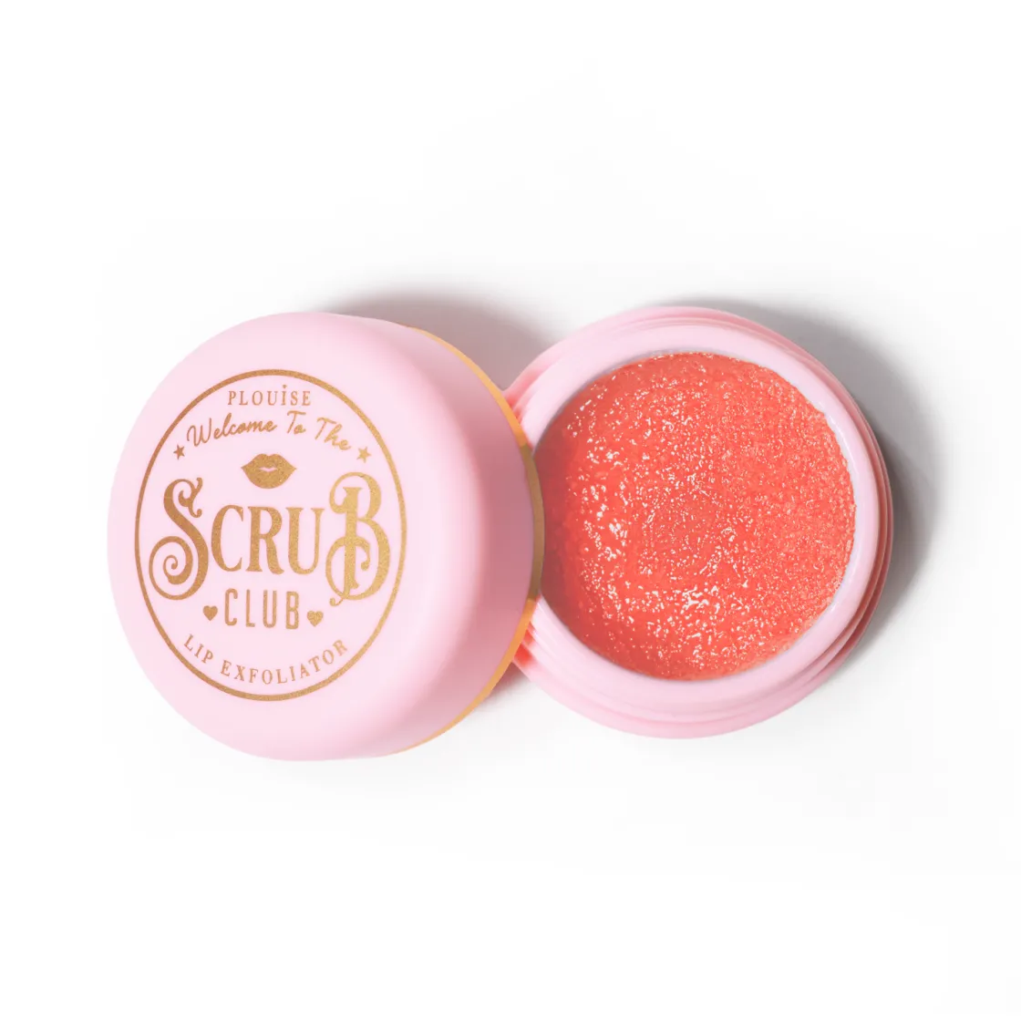 P. Louise P.Louise Lip Scrub Best