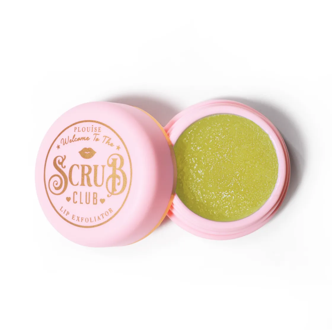 P. Louise P.Louise Lip Scrub Best
