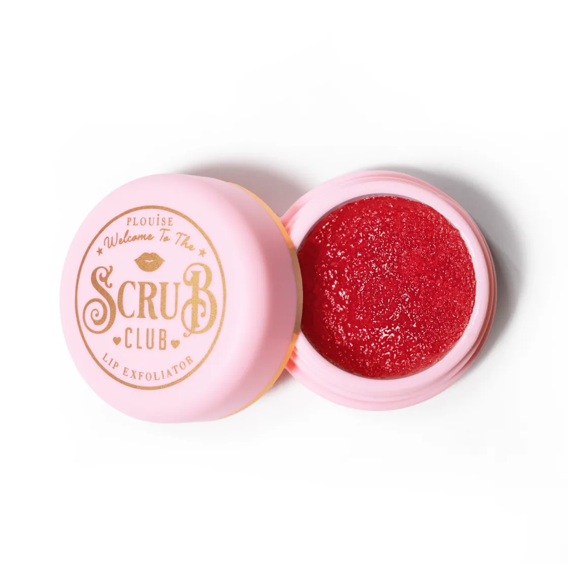 P. Louise P.Louise Lip Scrub Best