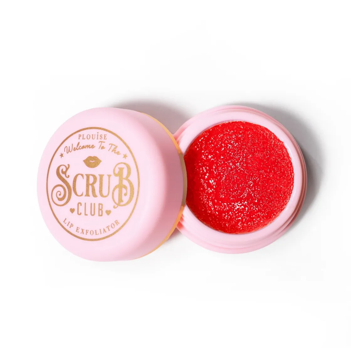 P. Louise P.Louise Lip Scrub Best