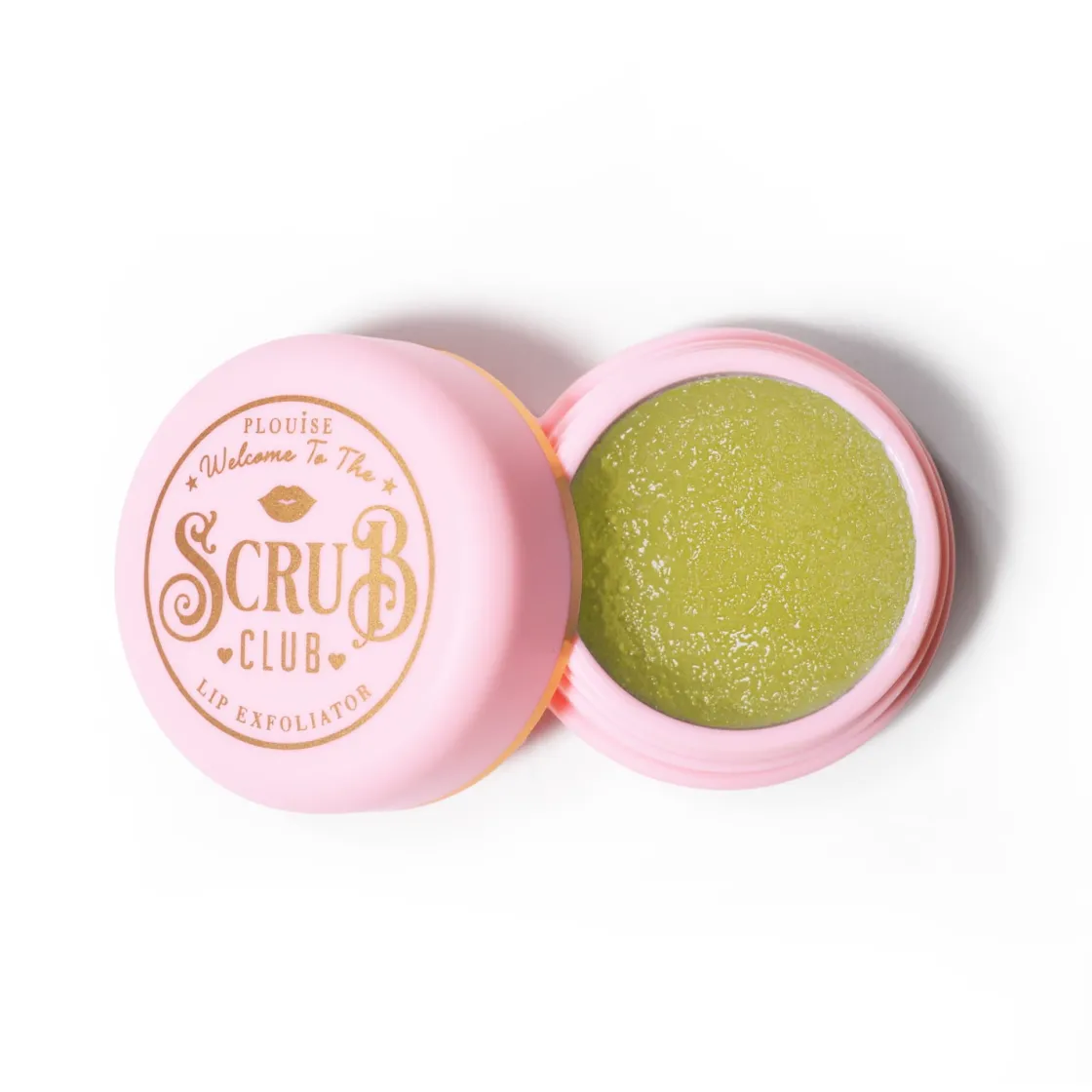 P. Louise P.Louise Lip Scrub Best