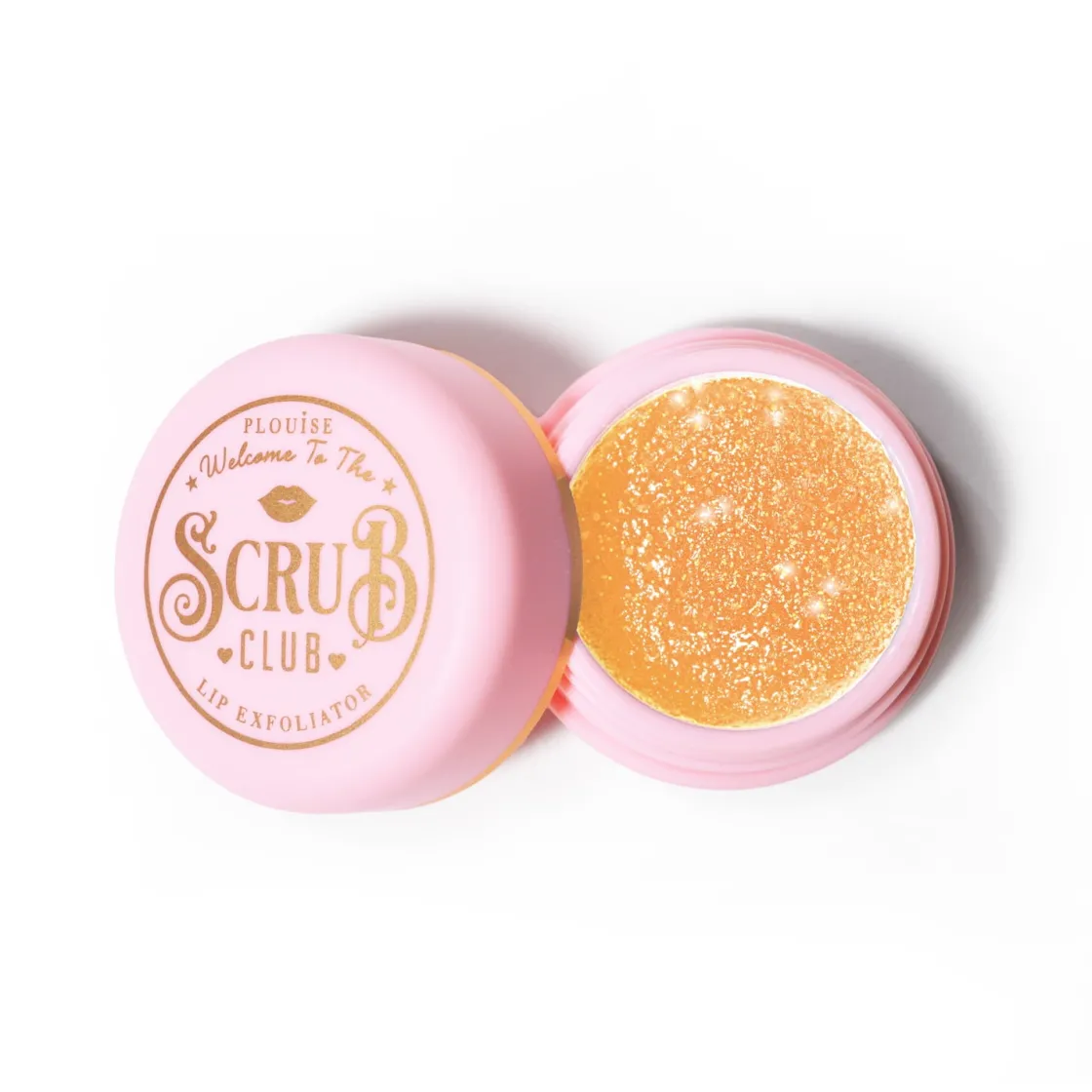 P. Louise P.Louise Lip Scrub Best