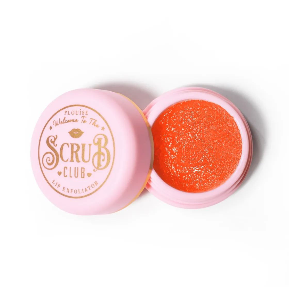 P. Louise P.Louise Lip Scrub Best