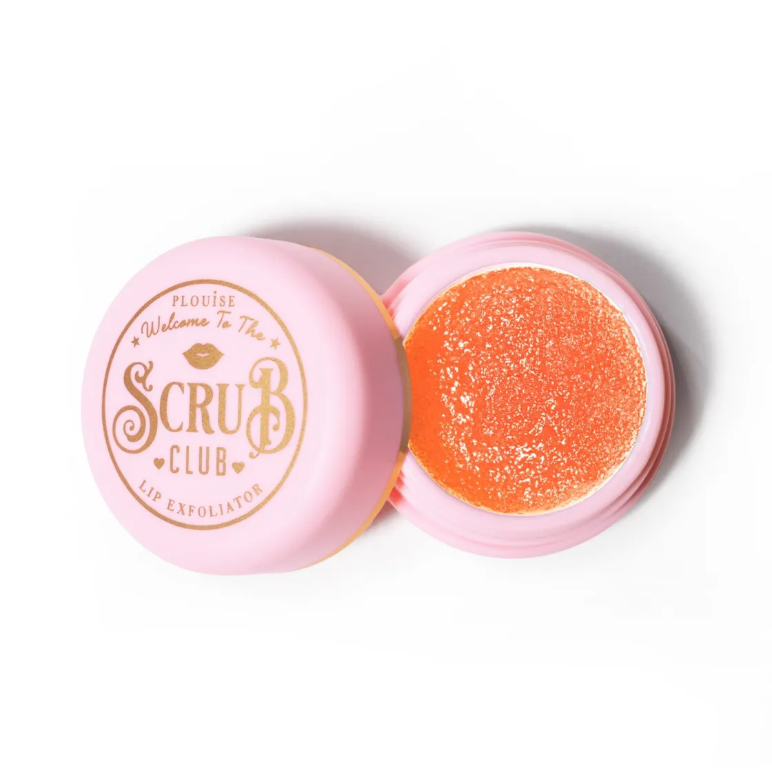 P. Louise P.Louise Lip Scrub Best