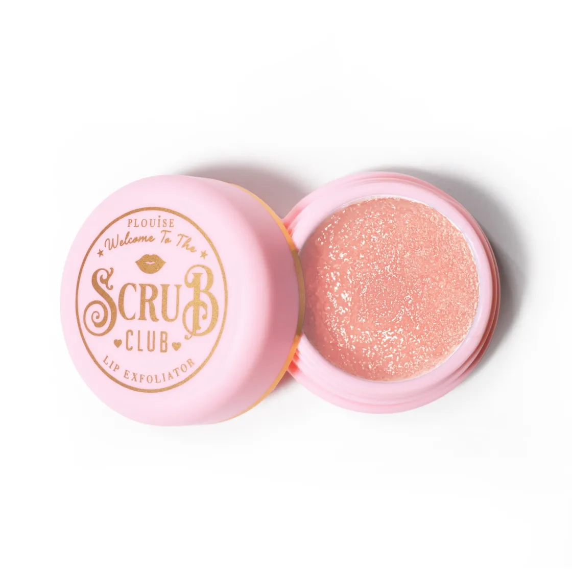 P. Louise P.Louise Lip Scrub Best