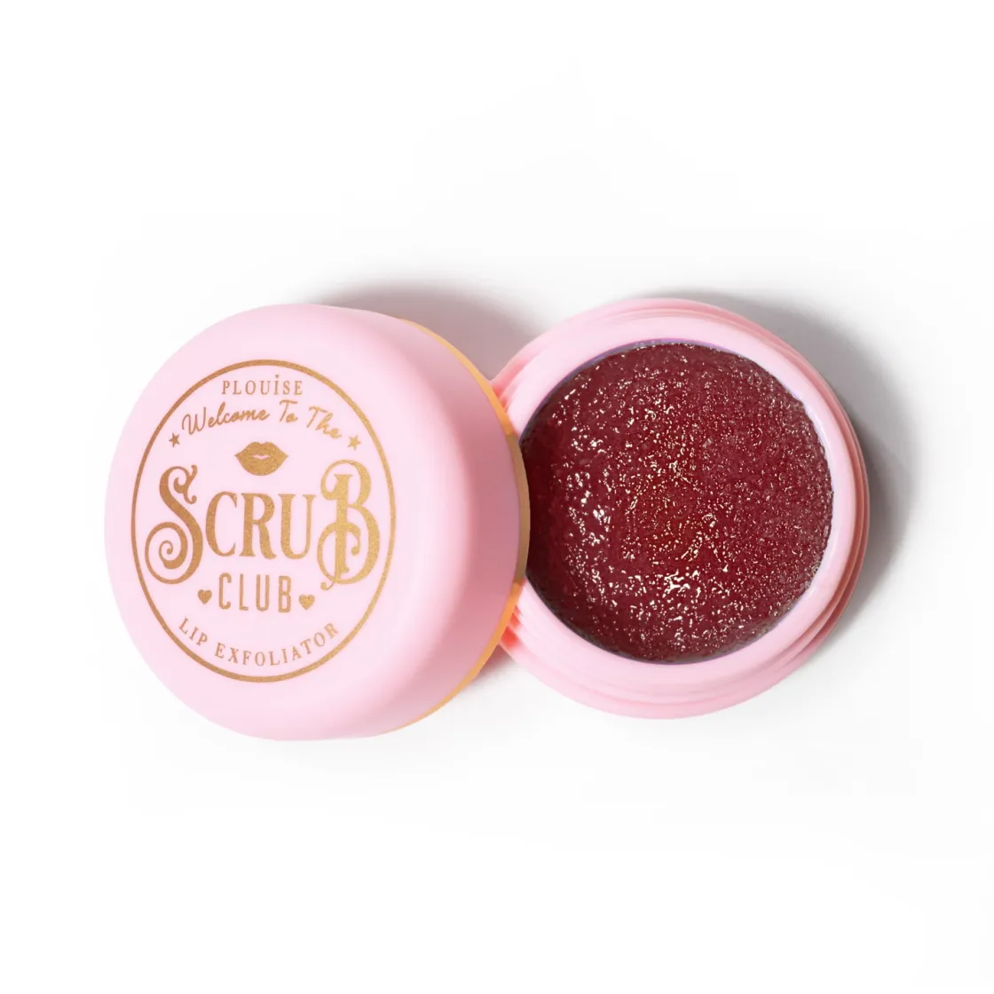 P. Louise P.Louise Lip Scrub Best