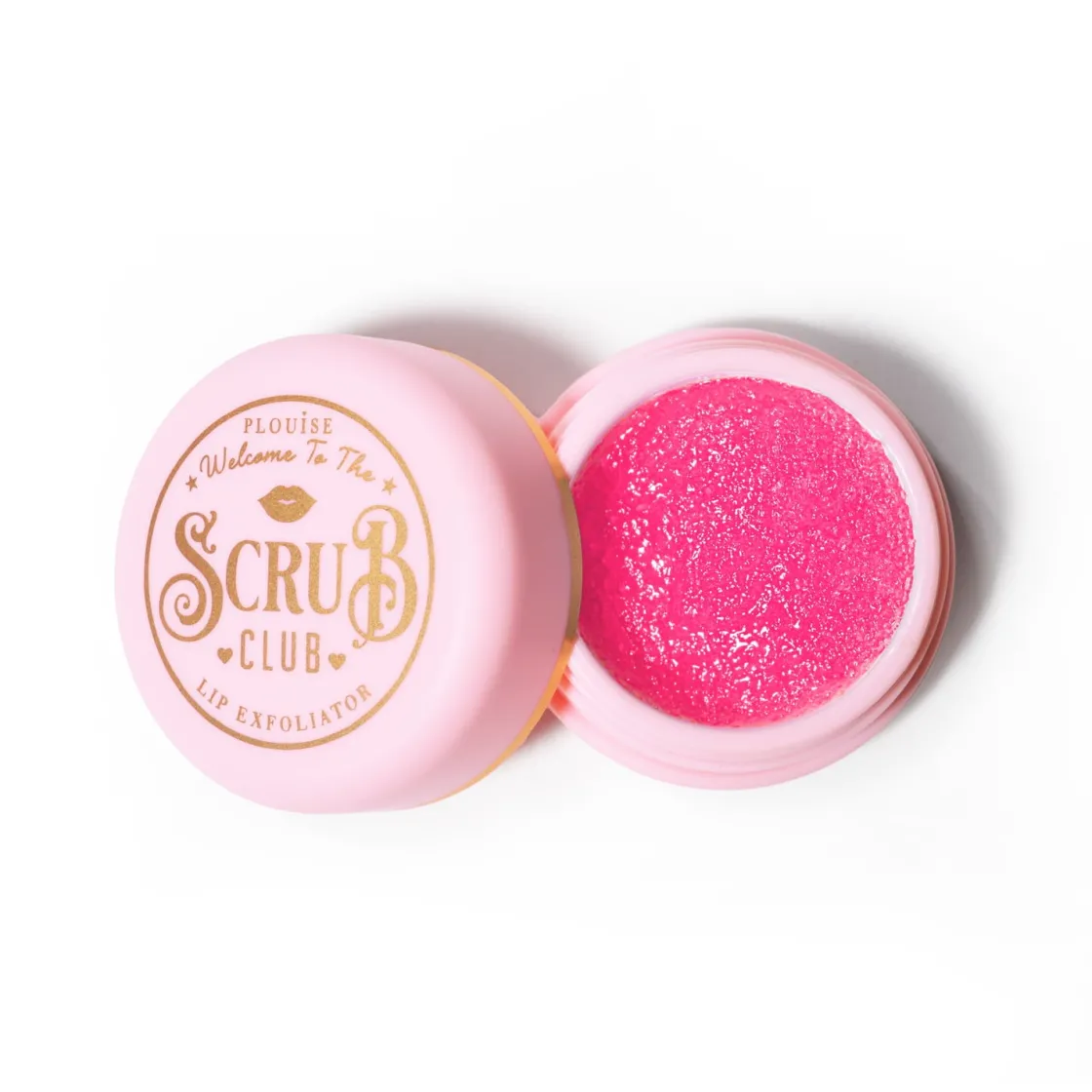 P. Louise P.Louise Lip Scrub Best