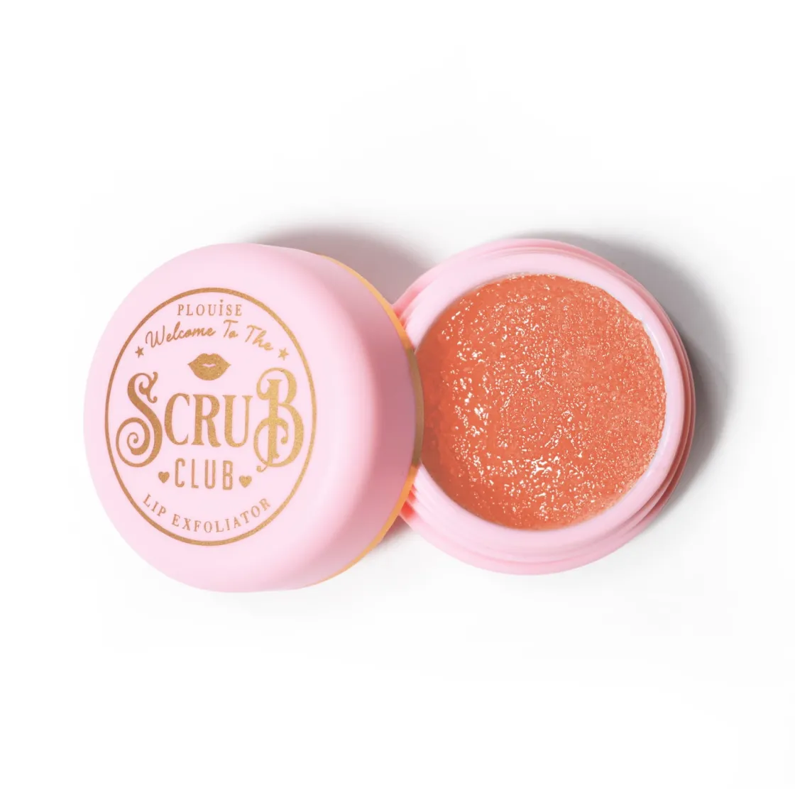 P. Louise P.Louise Lip Scrub Best