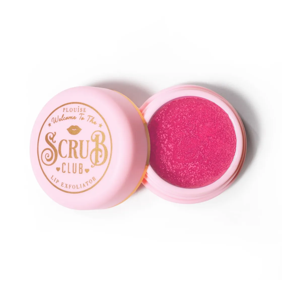 P. Louise P.Louise Lip Scrub Best