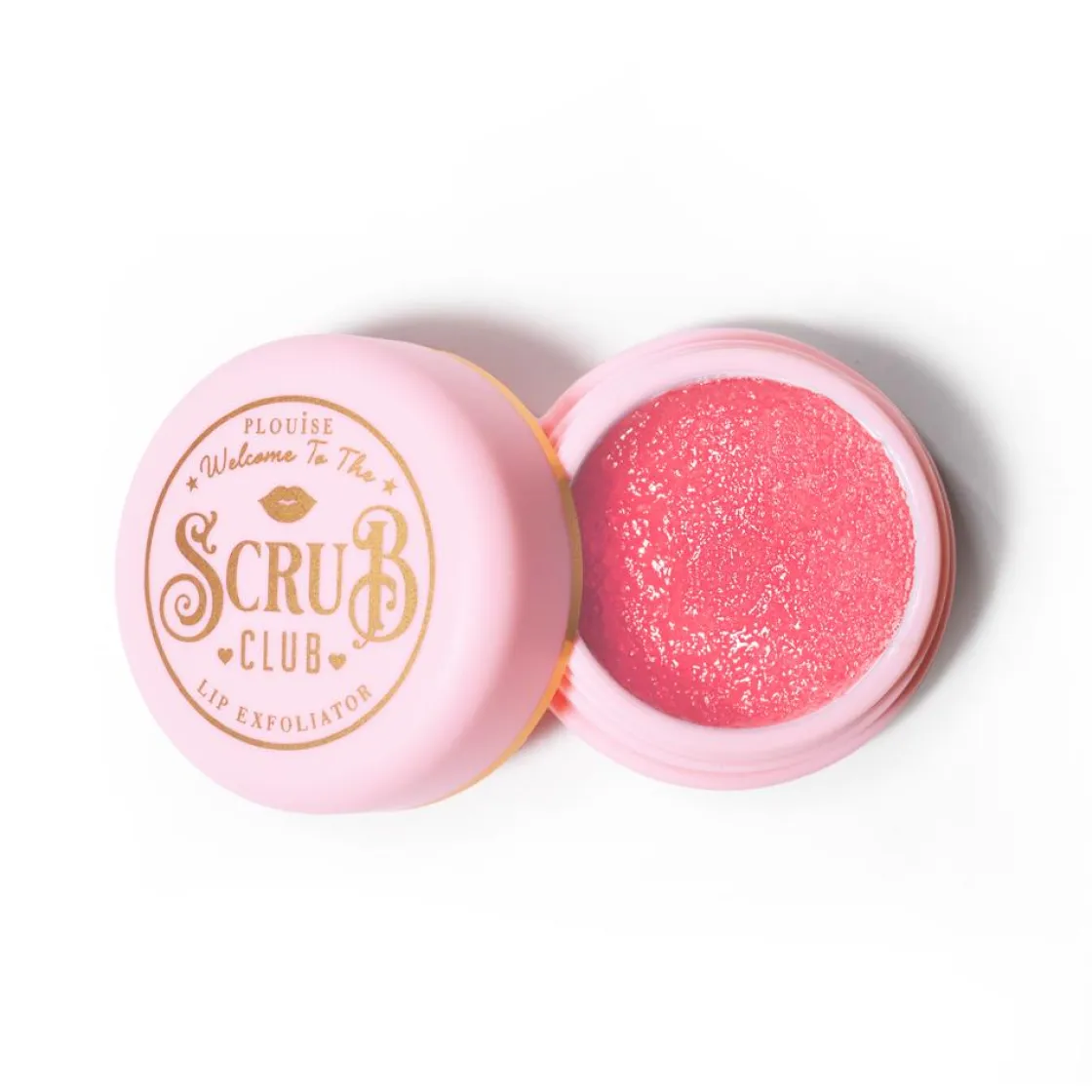 P. Louise P.Louise Lip Scrub Best