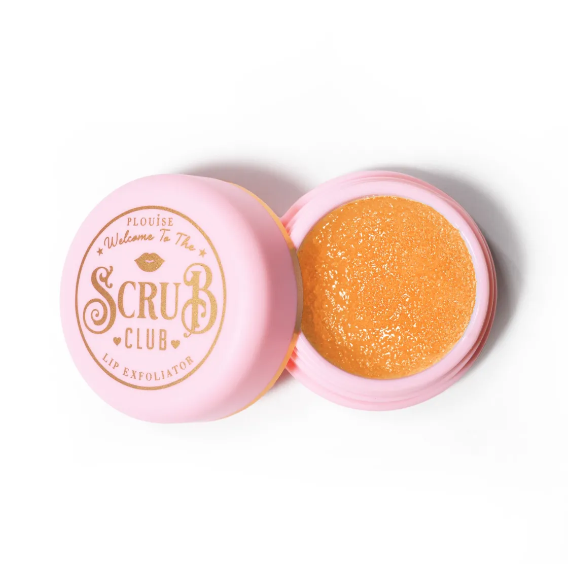 P. Louise P.Louise Lip Scrub Best