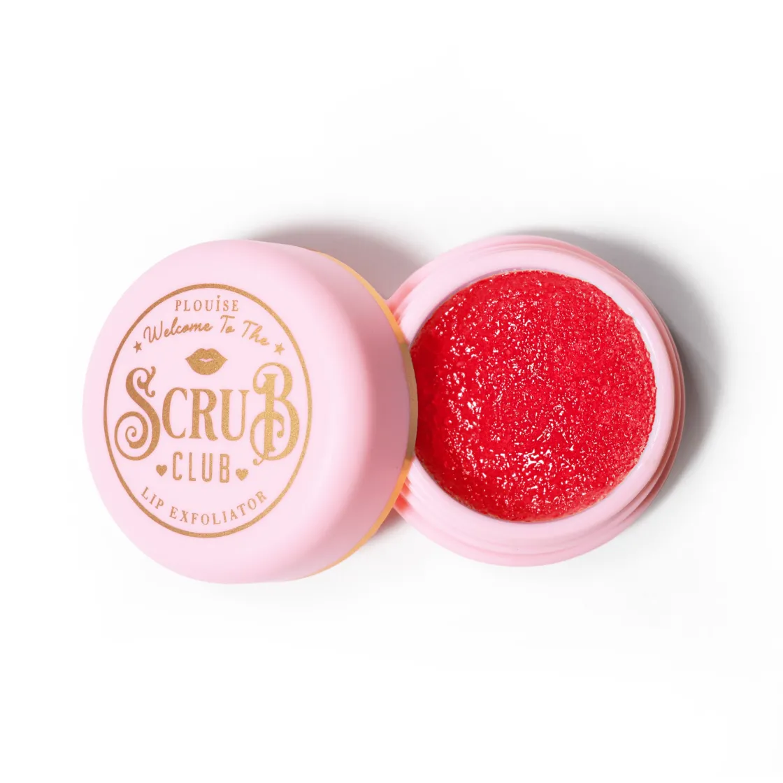 P. Louise P.Louise Lip Scrub Best