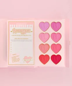 P. Louise P.Louise Little Book Of Lessons Palette Flash Sale