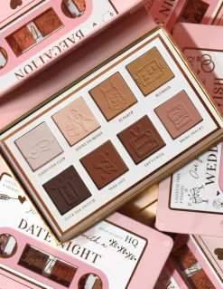 P. Louise P.Louise Love Tapes Palette - Beneath The Sheets Outlet