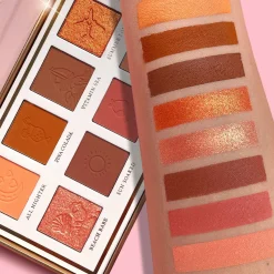 P. Louise P.Louise Love Tapes Palette - Baecation Cheap