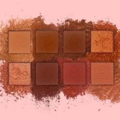 P. Louise P.Louise Love Tapes Palette - Baecation Cheap