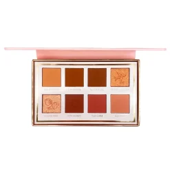 P. Louise P.Louise Love Tapes Palette - Baecation Cheap