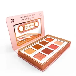 P. Louise P.Louise Love Tapes Palette - Baecation Cheap