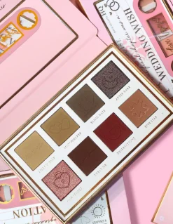 P. Louise P.Louise Love Tapes Palette - Date Night Shop