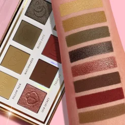 P. Louise P.Louise Love Tapes Palette - Date Night Shop