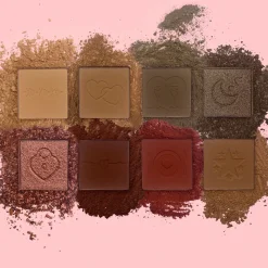 P. Louise P.Louise Love Tapes Palette - Date Night Shop