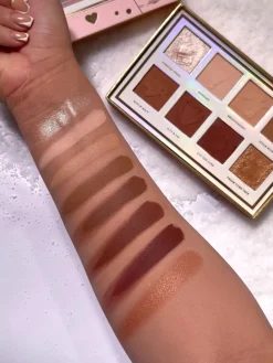 P. Louise P.Louise Love Tapes Palette - Bride To Be Clearance
