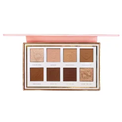 P. Louise P.Louise Love Tapes Palette - Bride To Be Clearance